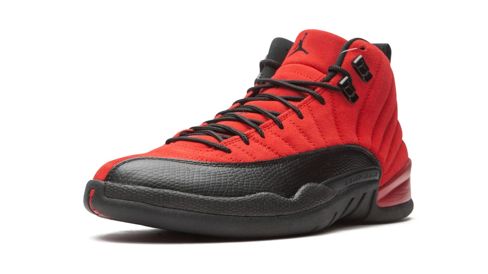 Air Jordan 12 Retro "Reverse Flu Game"