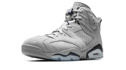 Air Jordan 6 "Georgetown"