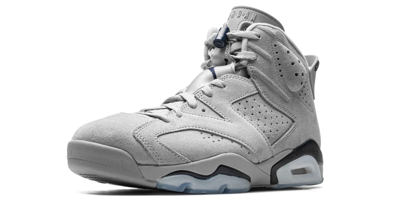 Air Jordan 6 "Georgetown"