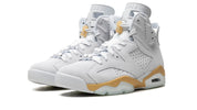 Air Jordan 6 WMNS "Pearl"