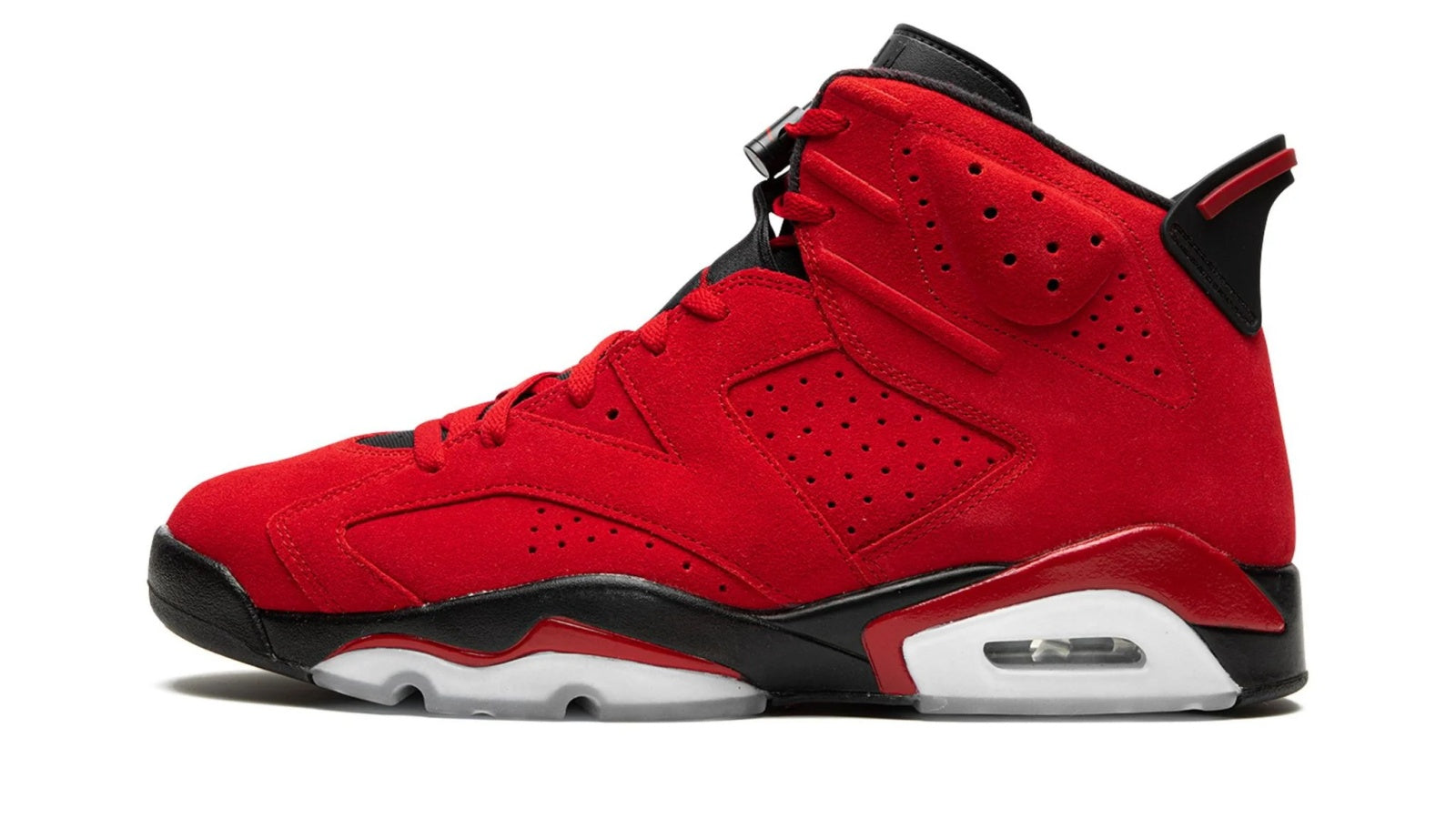 Air Jordan 6 Retro "Toro Bravo"