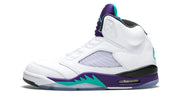 Jordan 5 Retro NRG Fresh Prince "Fresh Prince of Bel-Air"