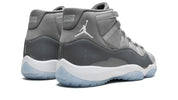 Air Jordan 11 Retro "Cool Grey 2021"