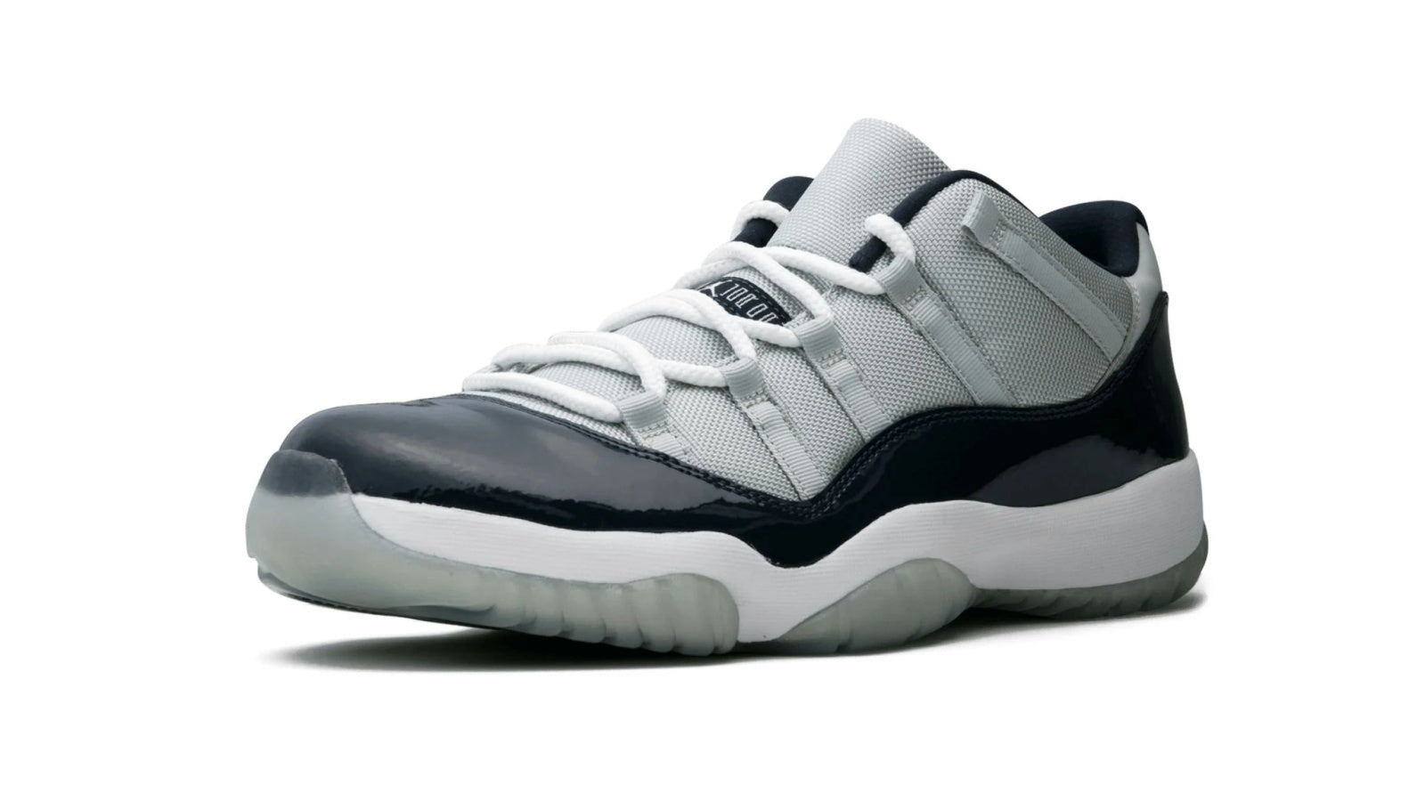 Air Jordan 11 Retro Low "Georgetown"