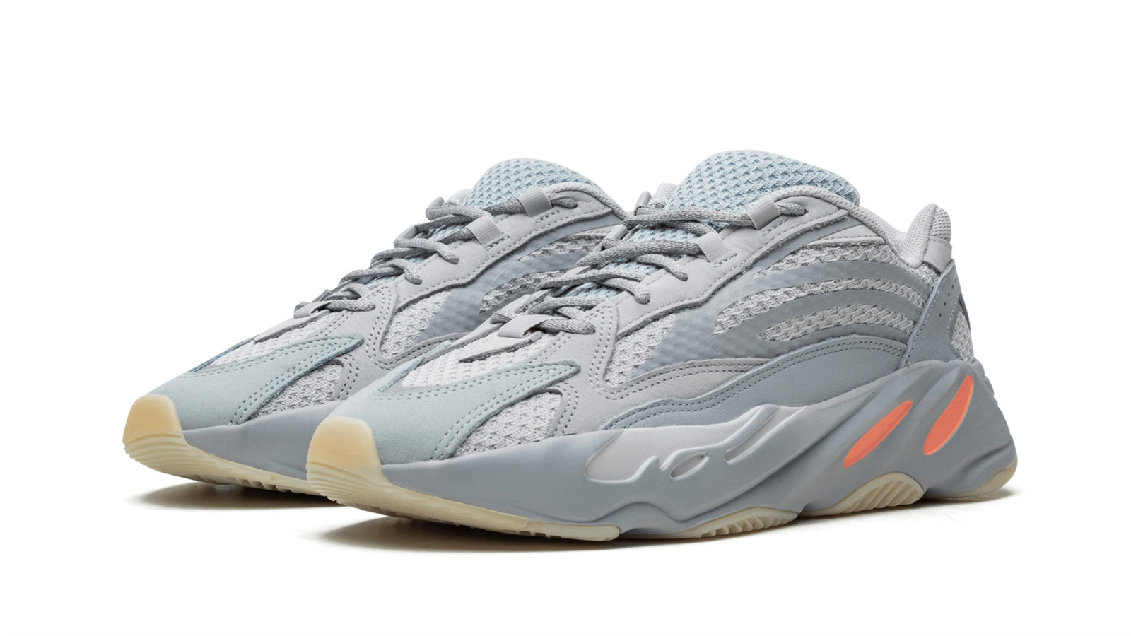 YEEZY BOOST 700 "Inertia"