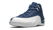 Air Jordan 12 Retro "Indigo"