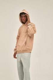 400g Heavy-Weight Men Hoodie