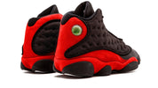 Air Jordan 13 Retro "Bred 2013 Release"