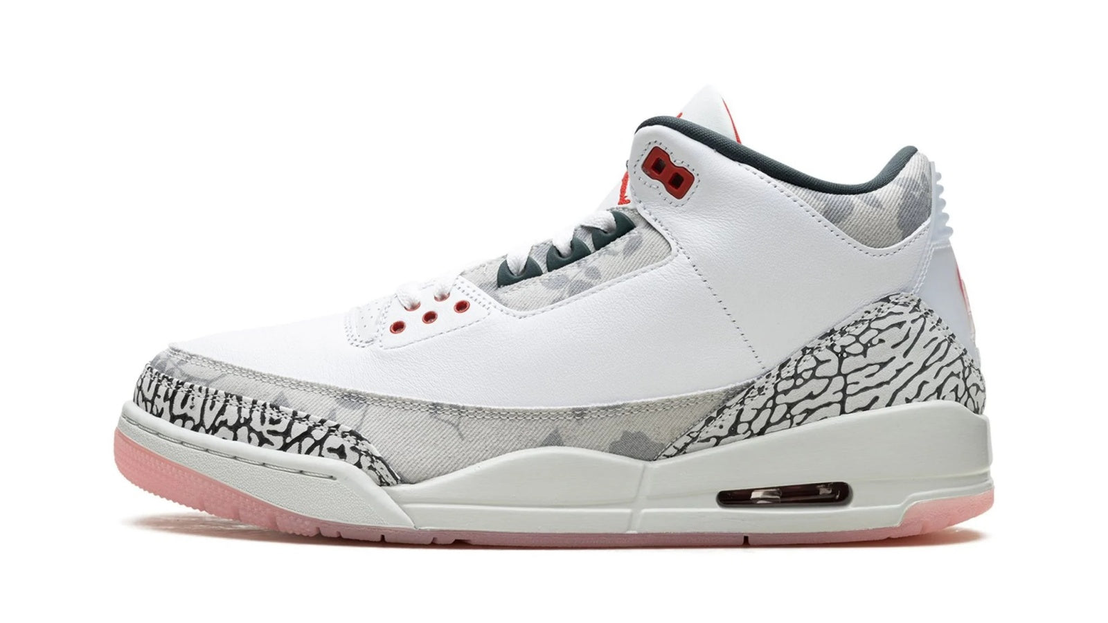 Air Jordan 3 "Wings"