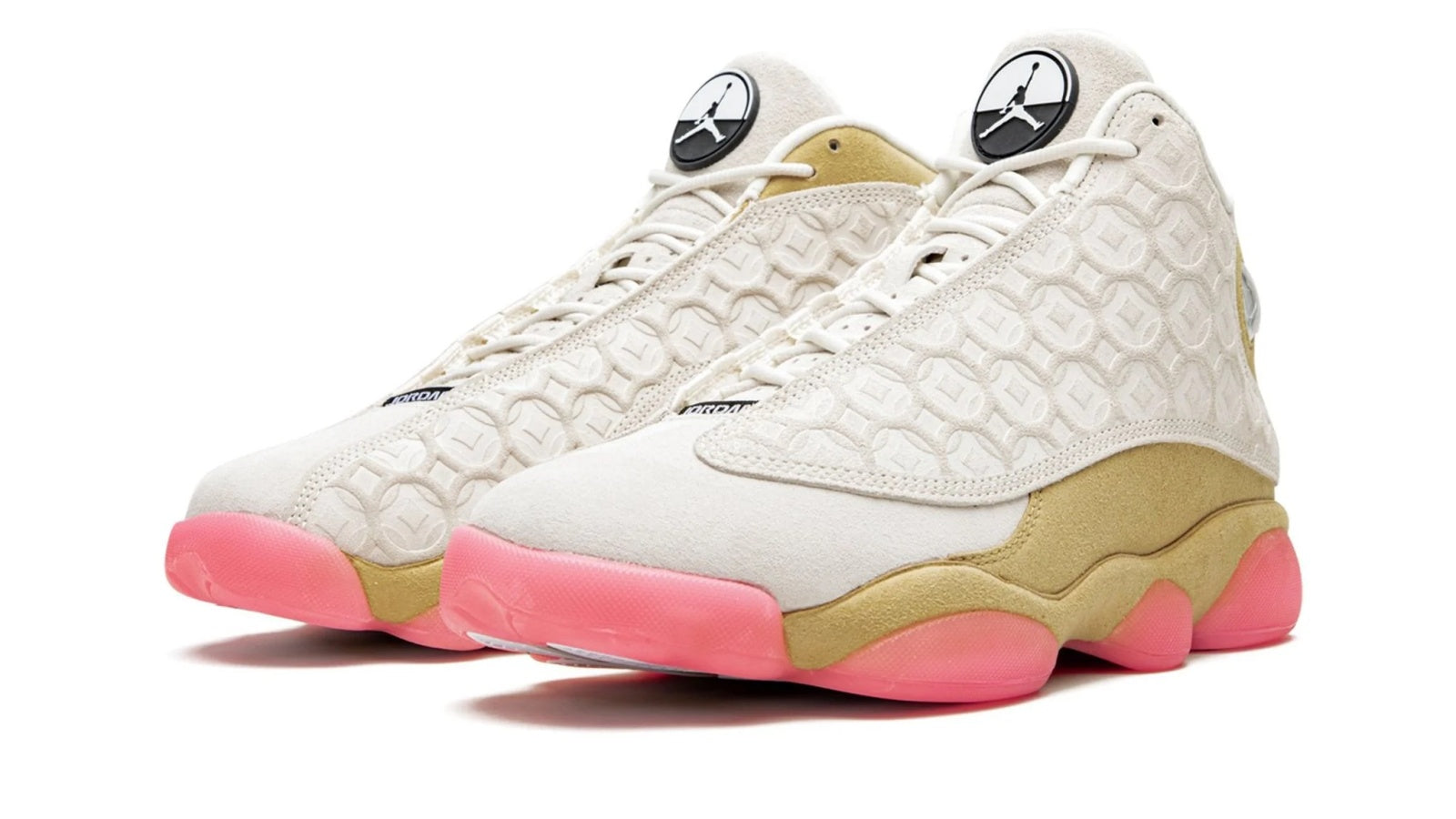 Air Jordan 13 Retro "Chinese New Year"