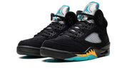 Air Jordan 5 "Aqua"