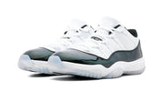 Air Jordan 11 Retro Low "Easter Emerald"