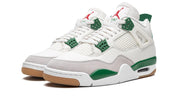 Air Jordan 4 Retro SB "Pine Green"