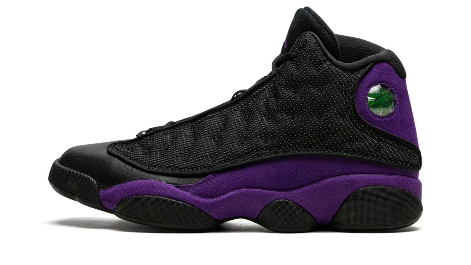 Air Jordan 13 Retro "Court Purple"