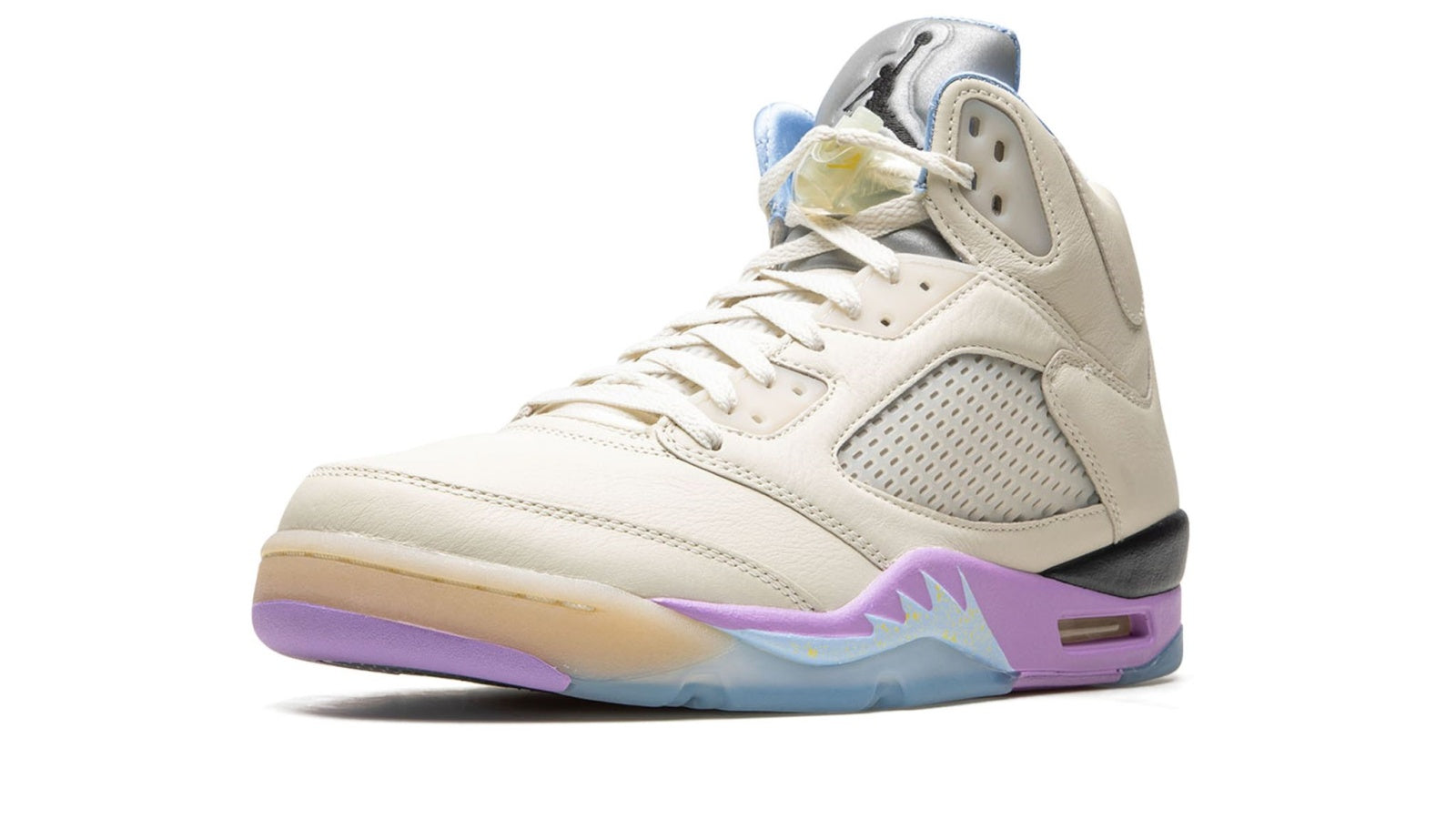 Air Jordan 5 Retro "We The Best - Sail"