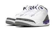 Air Jordan 3 "Dark Iris"