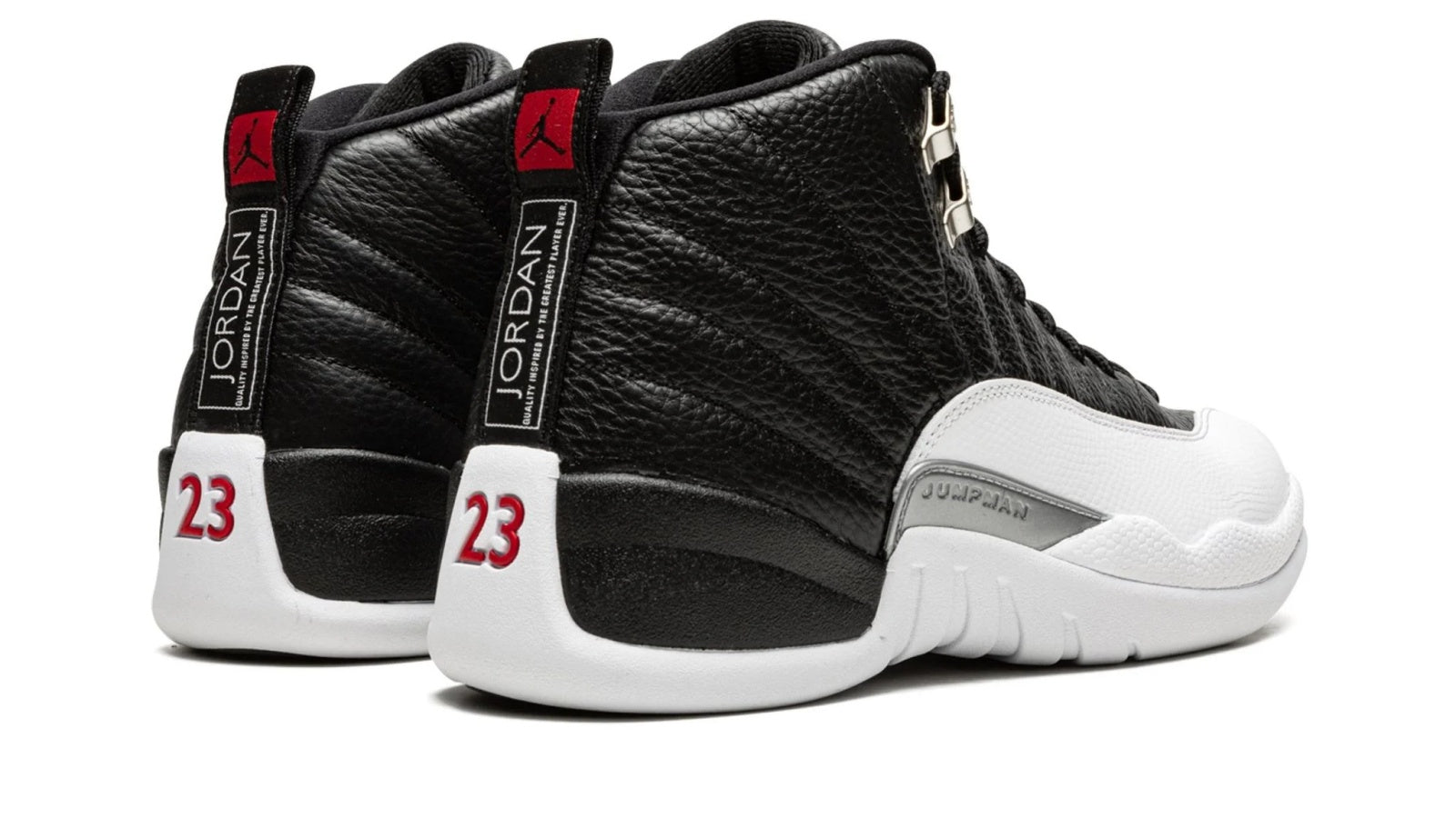 Air Jordan 12 Retro "Playoffs 2022"