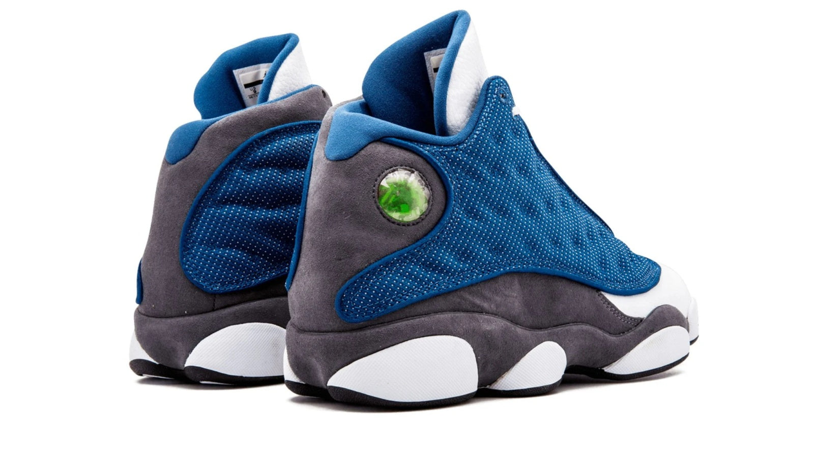 Air Jordan 13 Retro "Flint"