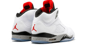 Air Jordan 5 Retro "CEMENT"