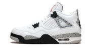 Air Jordan 4 Retro OG "White Cement"