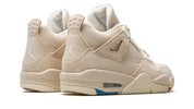 AIR JORDAN 4 WMNS "Canvas"