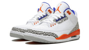 Air Jordan 3 Retro "Knicks"