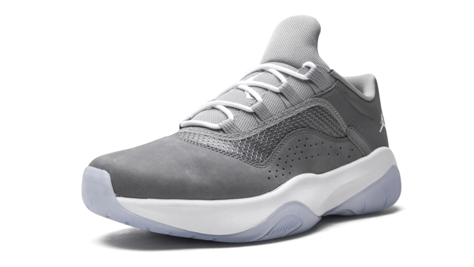 Air Jordan 11 CMFT Low "Cool Grey"