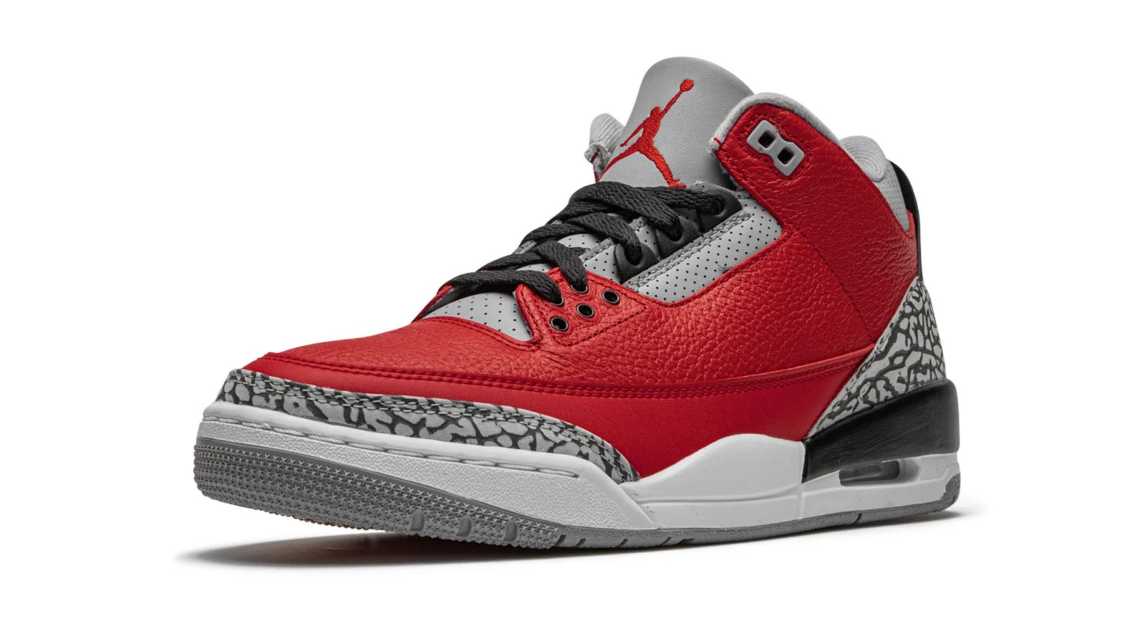 Air Jordan 3 Retro SE "Unite - CHI Exclusive"