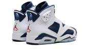 Air Jordan 6 "Olympic"